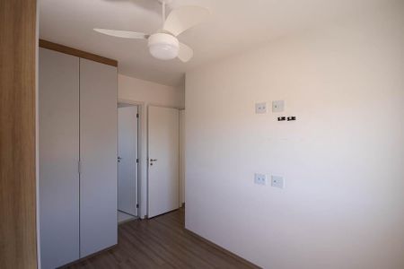 Suíte  de apartamento à venda com 2 quartos, 49m² em Tucuruvi, São Paulo