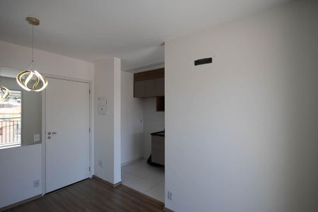 Sala  de apartamento à venda com 2 quartos, 49m² em Tucuruvi, São Paulo