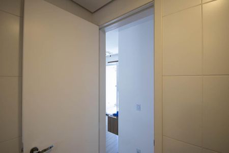 Apartamento à venda com 49m², 2 quartos e 1 vagaBanheiro 2