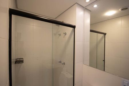 Apartamento à venda com 49m², 2 quartos e 1 vagaBanheiro 2