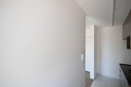 Apartamento à venda com 49m², 2 quartos e 1 vagaCozinha e Área de Serviço