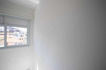 Apartamento à venda com 49m², 2 quartos e 1 vagaCozinha e Área de Serviço