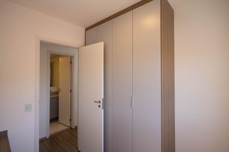 Apartamento à venda com 49m², 2 quartos e 1 vagaQuarto 1