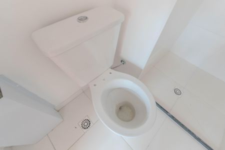 Studio à venda com 21m², 1 quarto e sem vagaBanheiro