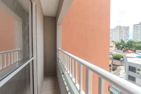 Studio à venda com 21m², 1 quarto e sem vagaSacada