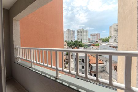 Studio à venda com 21m², 1 quarto e sem vagaSacada