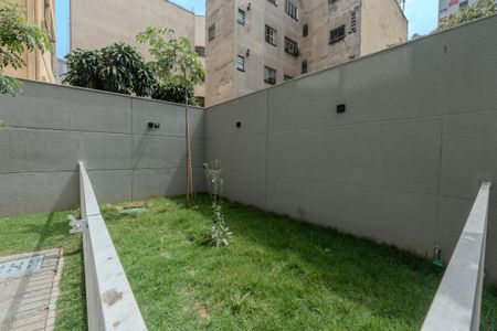 Studio à venda com 21m², 1 quarto e sem vagaEspaço Pets