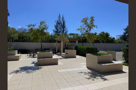 Apartamento à venda com 72m², 2 quartos e 2 vagasÁrea comum