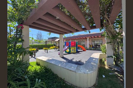 Apartamento à venda com 72m², 2 quartos e 2 vagasÁrea comum