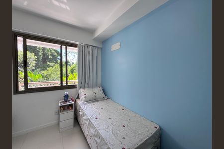 Apartamento à venda com 72m², 2 quartos e 2 vagasQuarto 