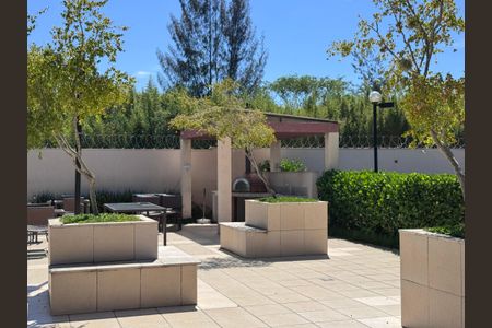 Apartamento à venda com 72m², 2 quartos e 2 vagasÁrea comum