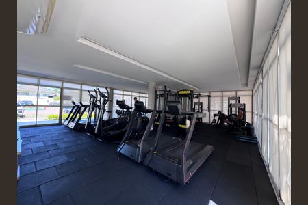 Apartamento à venda com 72m², 2 quartos e 2 vagasÁrea comum