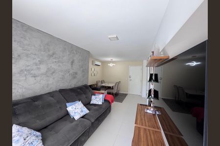 Sala de apartamento à venda com 2 quartos, 72m² em Recreio dos Bandeirantes, Rio de Janeiro