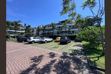 Apartamento à venda com 72m², 2 quartos e 2 vagasFachada