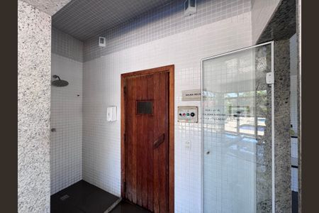 Apartamento à venda com 72m², 2 quartos e 2 vagasÁrea comum