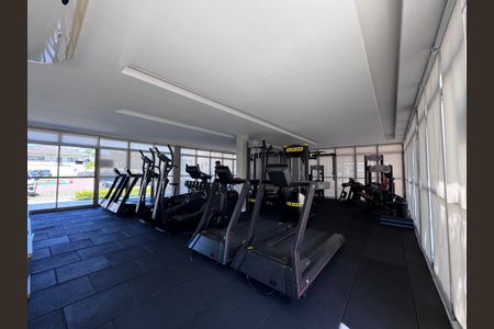 Apartamento à venda com 72m², 2 quartos e 2 vagasÁrea comum