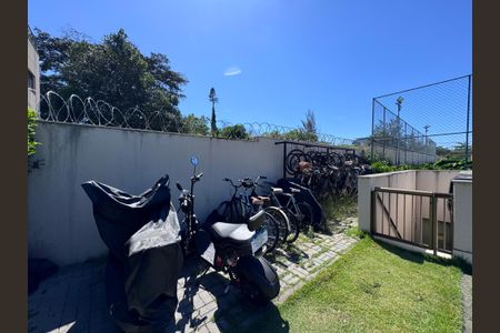 Apartamento à venda com 72m², 2 quartos e 2 vagasÁrea comum