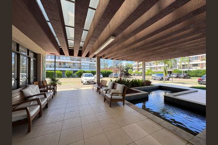 Apartamento à venda com 72m², 2 quartos e 2 vagasÁrea comum