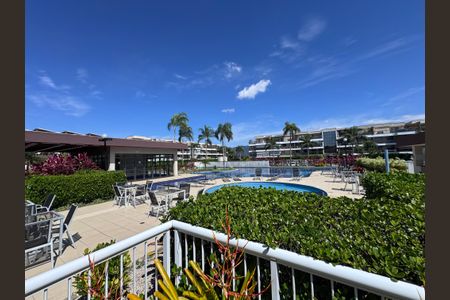 Apartamento à venda com 72m², 2 quartos e 2 vagasÁrea comum