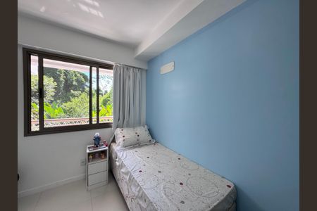 Apartamento à venda com 72m², 2 quartos e 2 vagasQuarto 