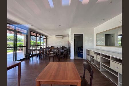 Apartamento à venda com 72m², 2 quartos e 2 vagasÁrea comum