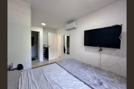 Suíte de apartamento à venda com 2 quartos, 72m² em Recreio dos Bandeirantes, Rio de Janeiro