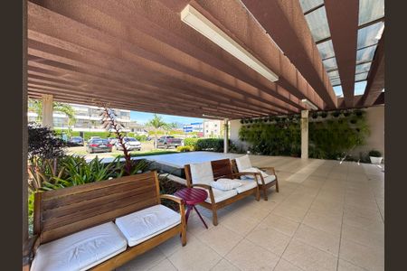 Apartamento à venda com 72m², 2 quartos e 2 vagasÁrea comum