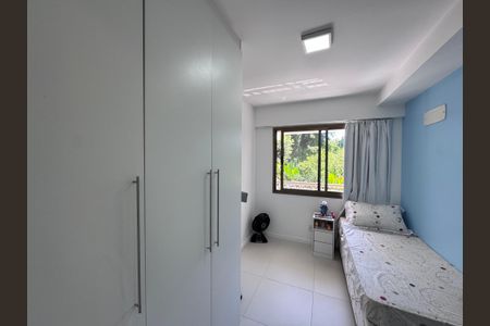 Apartamento à venda com 72m², 2 quartos e 2 vagasQuarto 