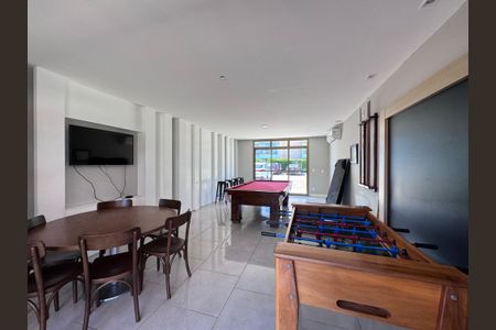 Apartamento à venda com 72m², 2 quartos e 2 vagasÁrea comum