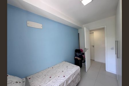 Apartamento à venda com 72m², 2 quartos e 2 vagasQuarto 