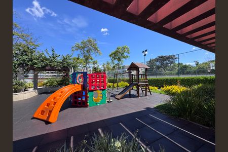 Apartamento à venda com 72m², 2 quartos e 2 vagasÁrea comum