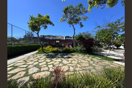 Apartamento à venda com 72m², 2 quartos e 2 vagasÁrea comum