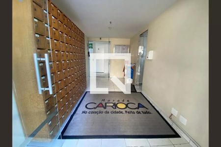 Apartamento para alugar com 46m², 2 quartos e sem vagaÁrea comum