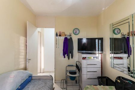 Apartamento para alugar com 46m², 2 quartos e sem vagaQuarto 2