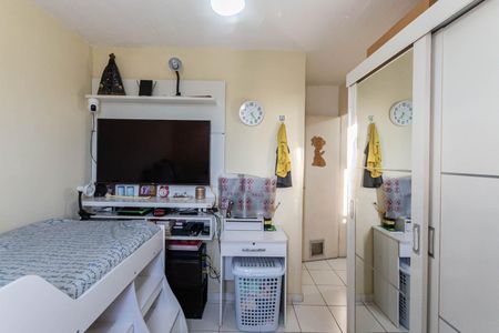 Apartamento para alugar com 46m², 2 quartos e sem vagaQuarto 1