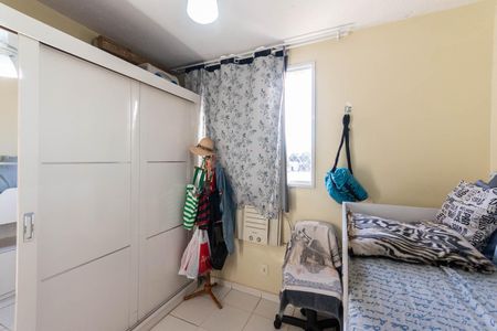 Apartamento para alugar com 46m², 2 quartos e sem vagaQuarto 1