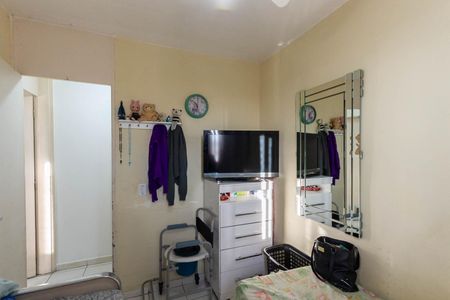 Apartamento para alugar com 46m², 2 quartos e sem vagaQuarto 2