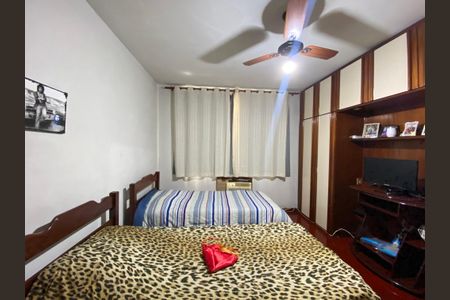 Apartamento à venda com 88m², 2 quartos e 1 vagaQuarto 2