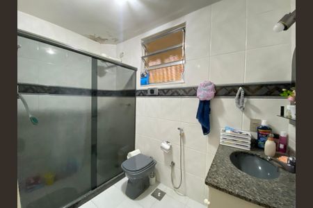Apartamento à venda com 88m², 2 quartos e 1 vagaBanheiro