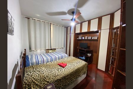 Apartamento à venda com 88m², 2 quartos e 1 vagaQuarto 2