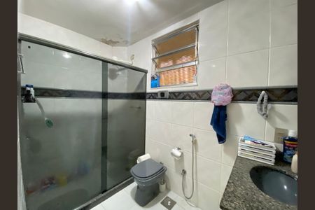 Apartamento à venda com 88m², 2 quartos e 1 vagaBanheiro