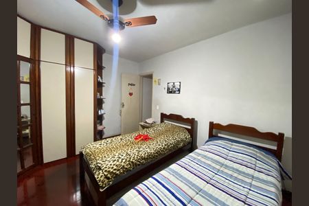 Apartamento à venda com 88m², 2 quartos e 1 vagaQuarto 2