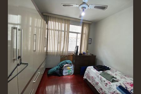 Apartamento à venda com 88m², 2 quartos e 1 vagaQuarto 1