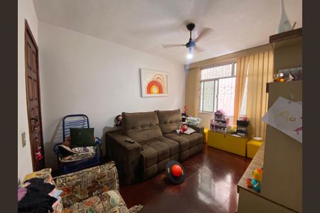 Apartamento à venda com 88m², 2 quartos e 1 vagaSala