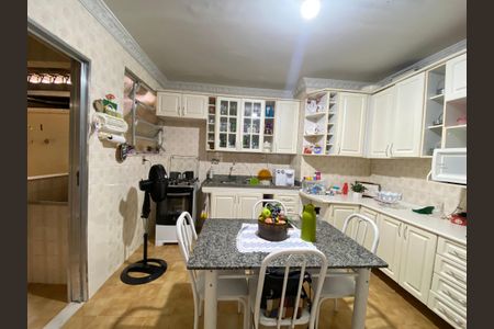 Apartamento à venda com 88m², 2 quartos e 1 vagaCozinha