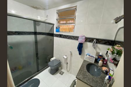 Apartamento à venda com 88m², 2 quartos e 1 vagaBanheiro