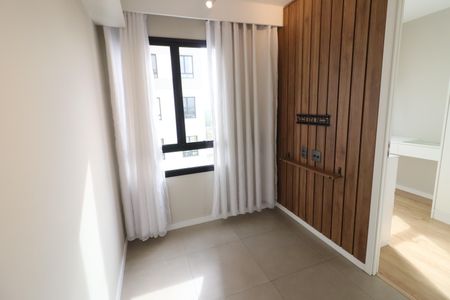 Apartamento à venda com 38m², 2 quartos e 1 vagaSala