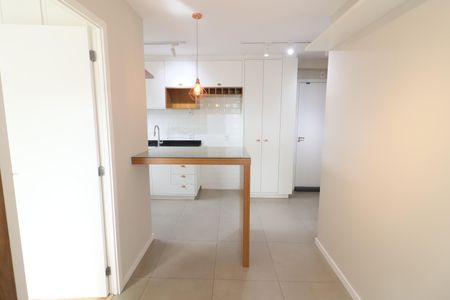 Apartamento à venda com 38m², 2 quartos e 1 vagaSala