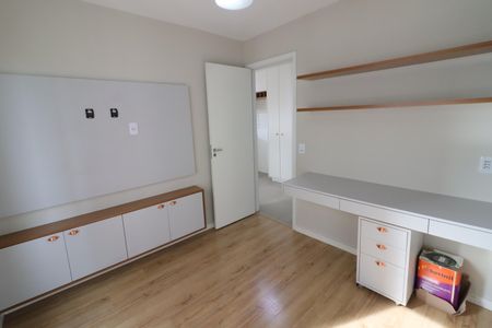 Apartamento à venda com 38m², 2 quartos e 1 vagaQuarto 1