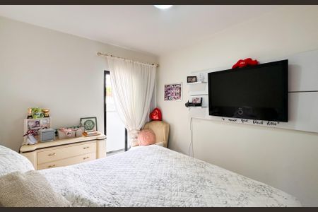 Apartamento à venda com 153m², 4 quartos e 2 vagasSuíte